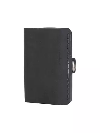 I-CLIP | Funda para tarjetas | schwarz